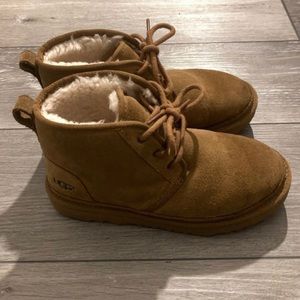 Ugg boot women size 5